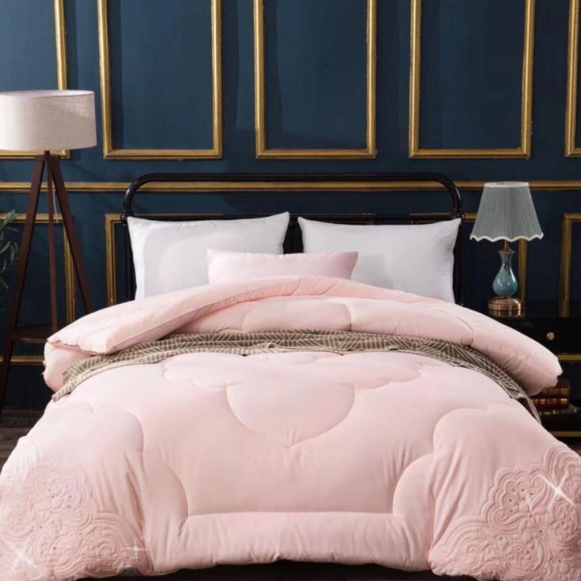 Bedding and linen solutions by Madhukunj Gujarat