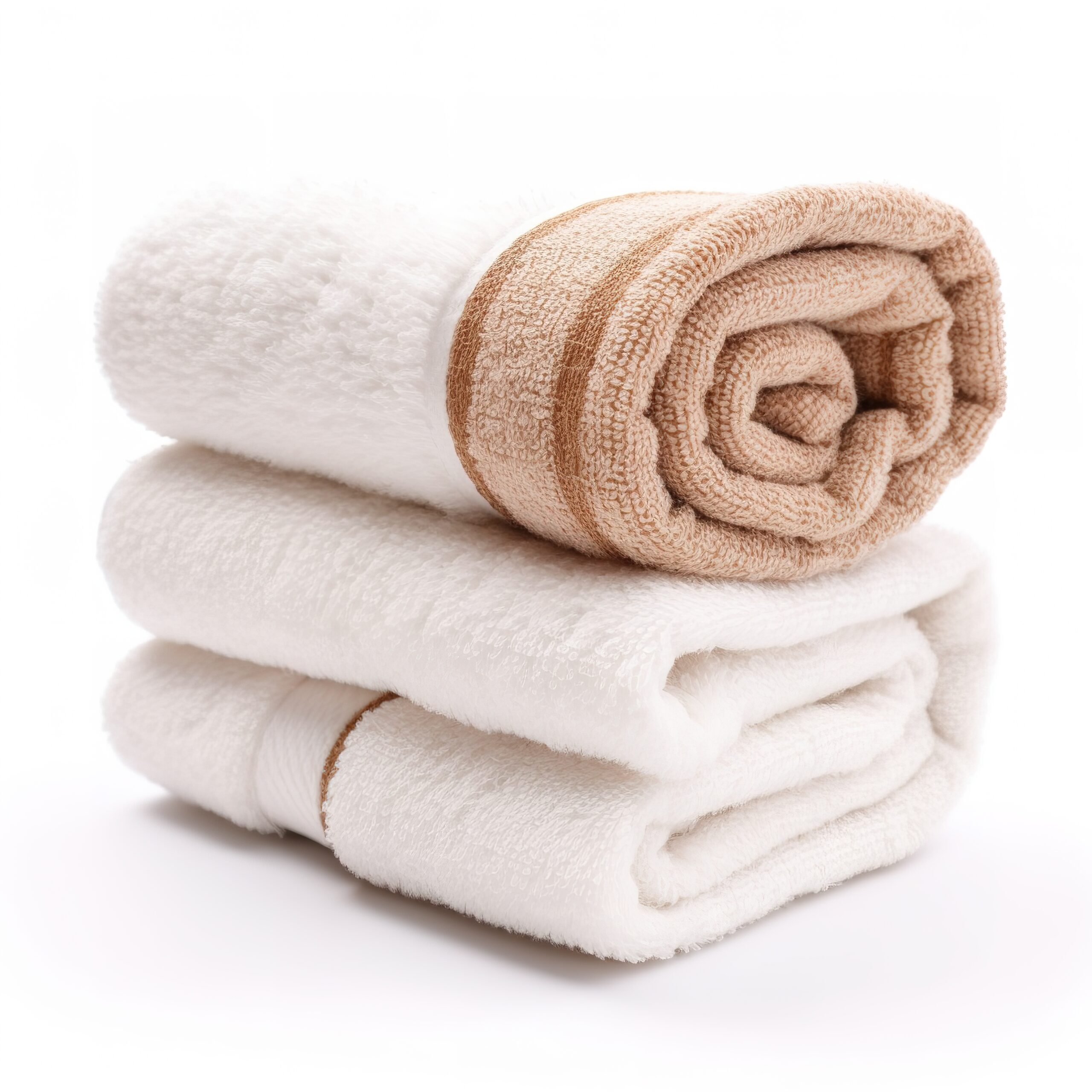 towels minimalist bathroom scaled
